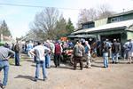 Elmer Fox Auction