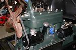 Restoring the Drivetrain